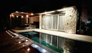 Casa com 5 dormitórios, foto 17