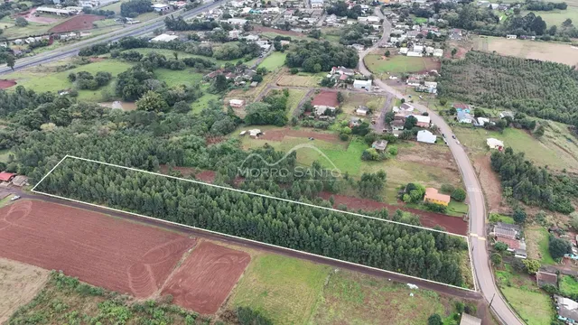 Área rural