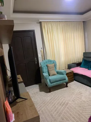 Casa com 2 dormitórios, foto 3