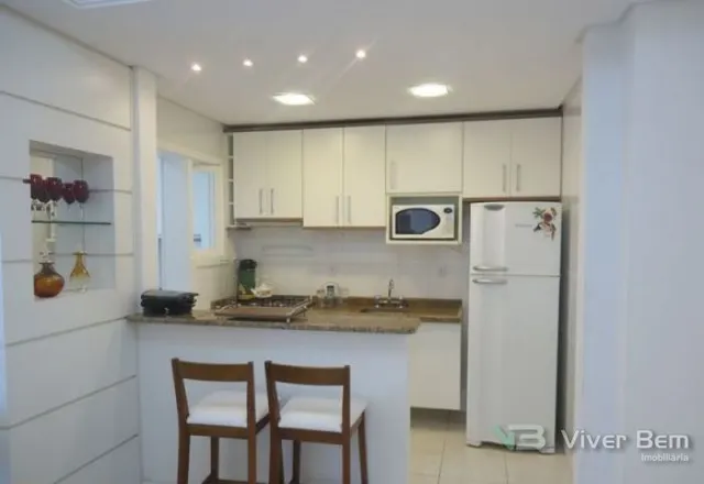 Apartamento com 1 dormitório, foto 4