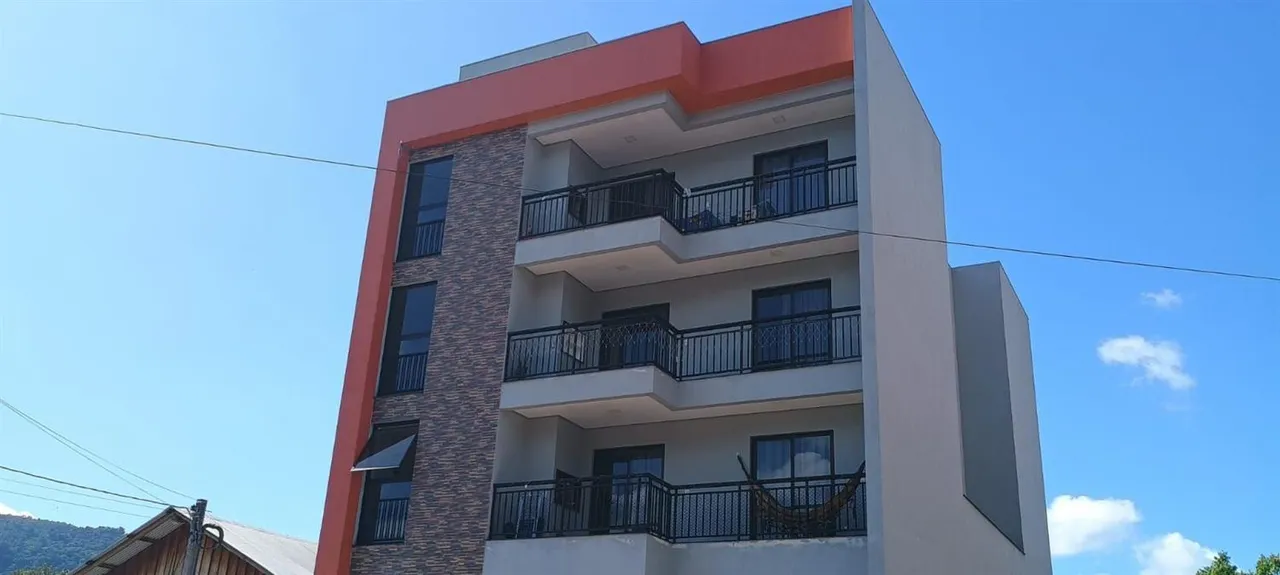 Apartamento com 2 dormitórios, foto 1