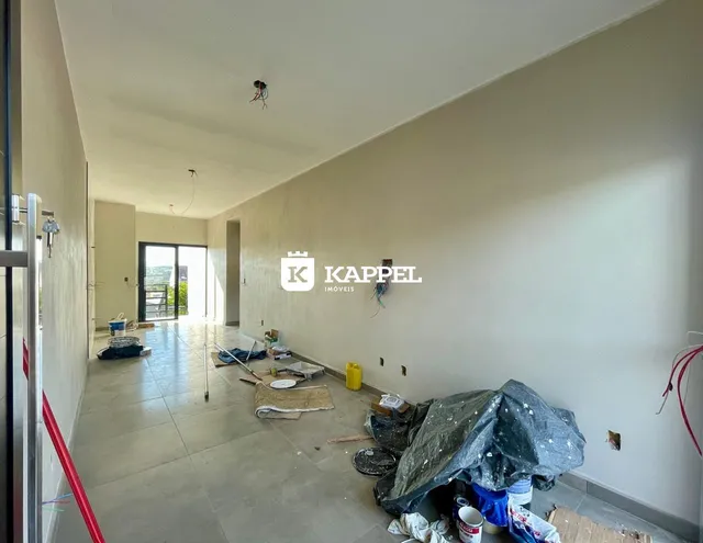 Casa geminada com 2 dormitórios, foto 3