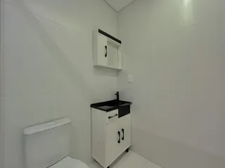Kitnet, foto 9