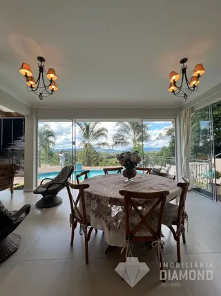Casa com 4 dormitórios, foto 5