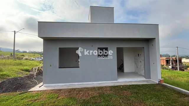 Casa com 2 dormitórios, foto 3