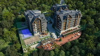 Apartamento com 2 dormitórios, foto 11