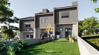 Sobrado com 2 dormitórios, foto 2