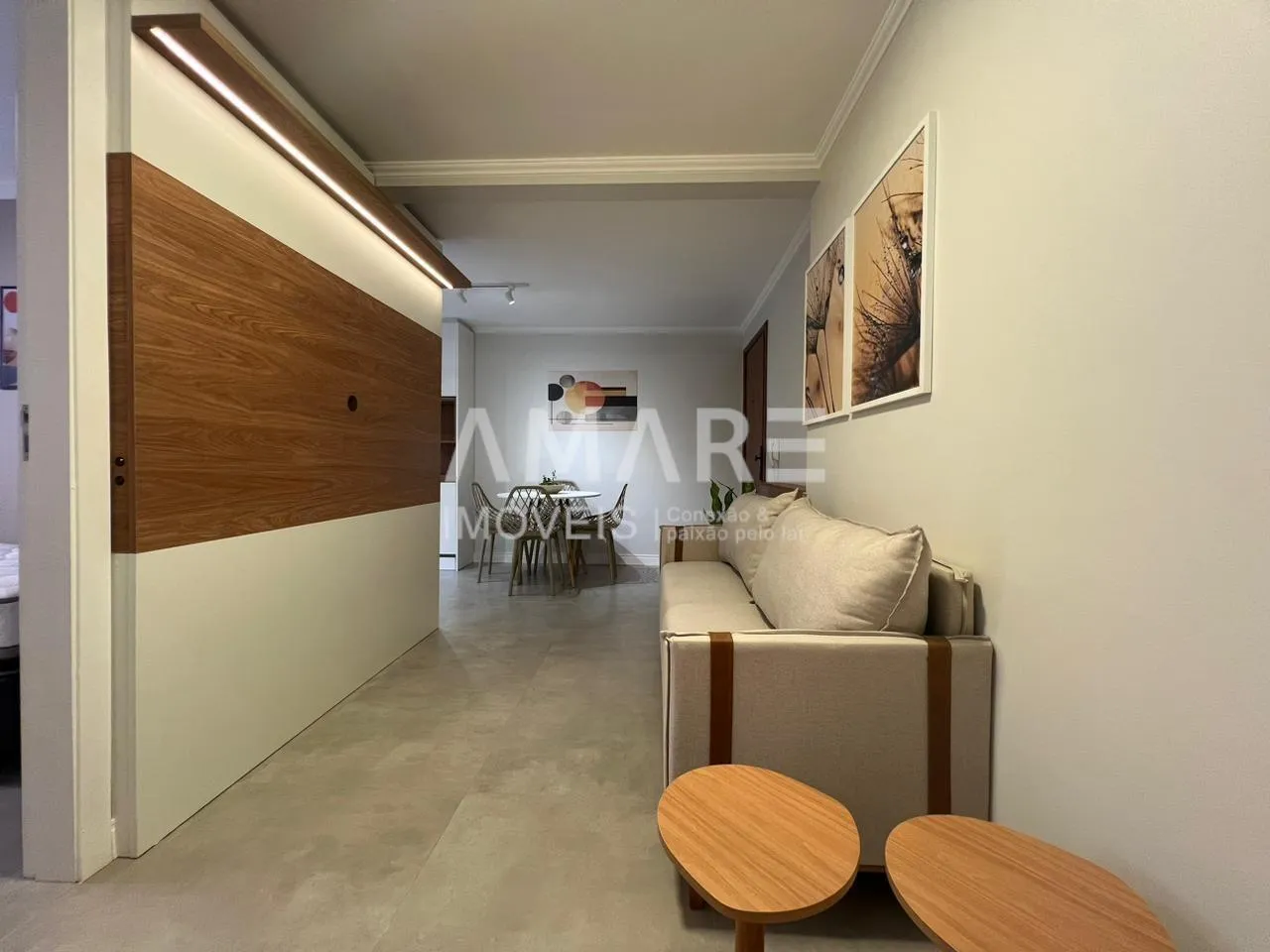 Apartamento com 2 dormitórios, foto 1