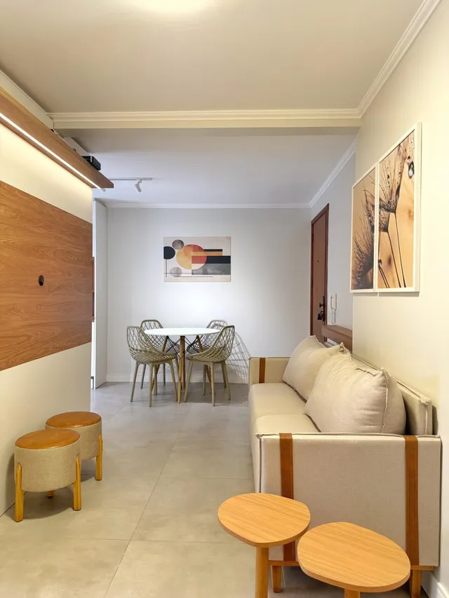 Apartamento com 2 dormitórios, foto 3