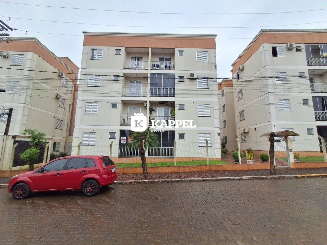 Apartamento com 2 dormitórios, foto 1