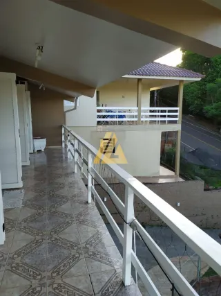 Casa com 4 dormitórios, foto 15