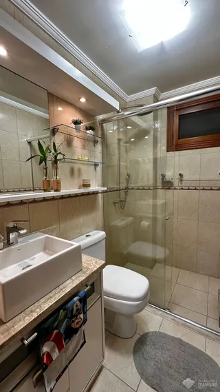 Apartamento com 3 dormitórios, foto 19