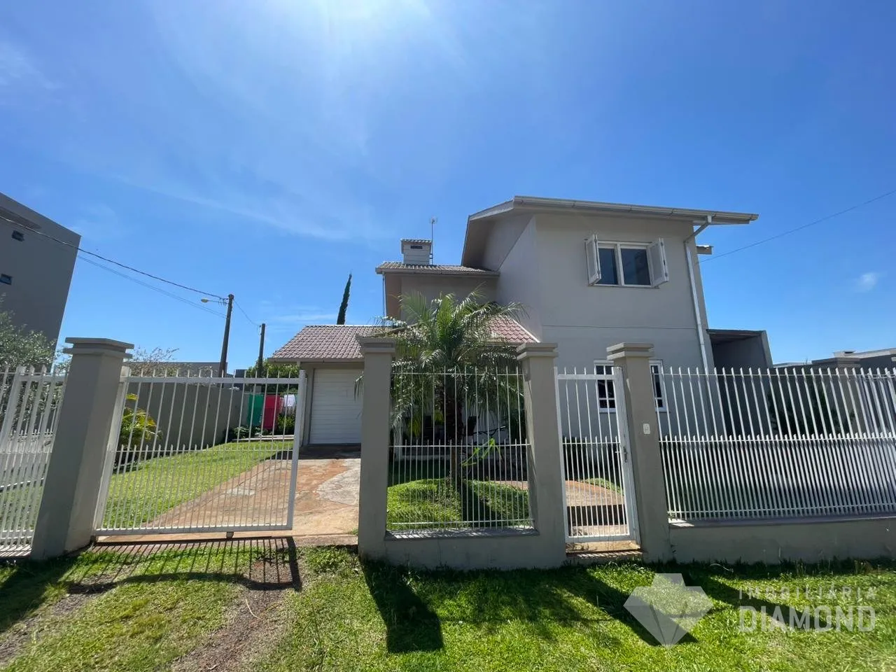 Casa com 3 dormitórios, foto 1
