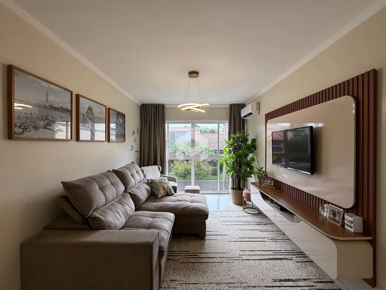 Apartamento com 2 dormitórios, foto 1