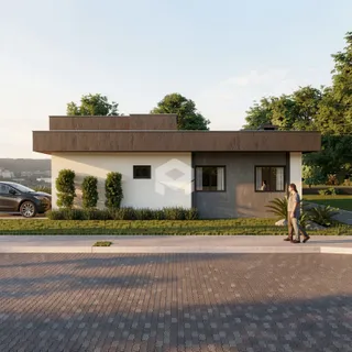 Casa geminada com 2 dormitórios, foto 3