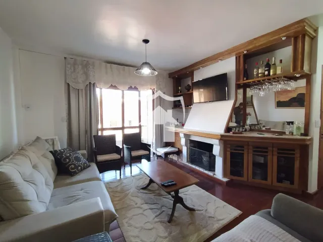 Apartamento com 3 dormitórios, foto 2