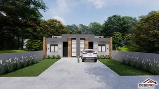 Casa geminada, foto 6