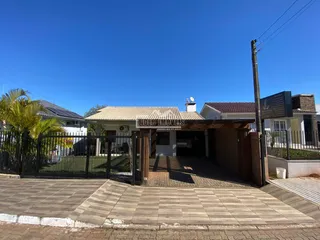 Casa com 3 dormitórios, foto 4