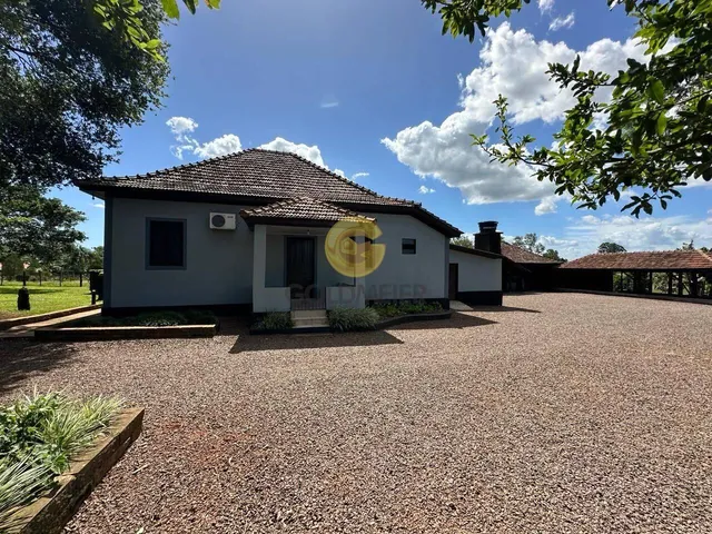Área rural com 3 dormitórios, foto 2