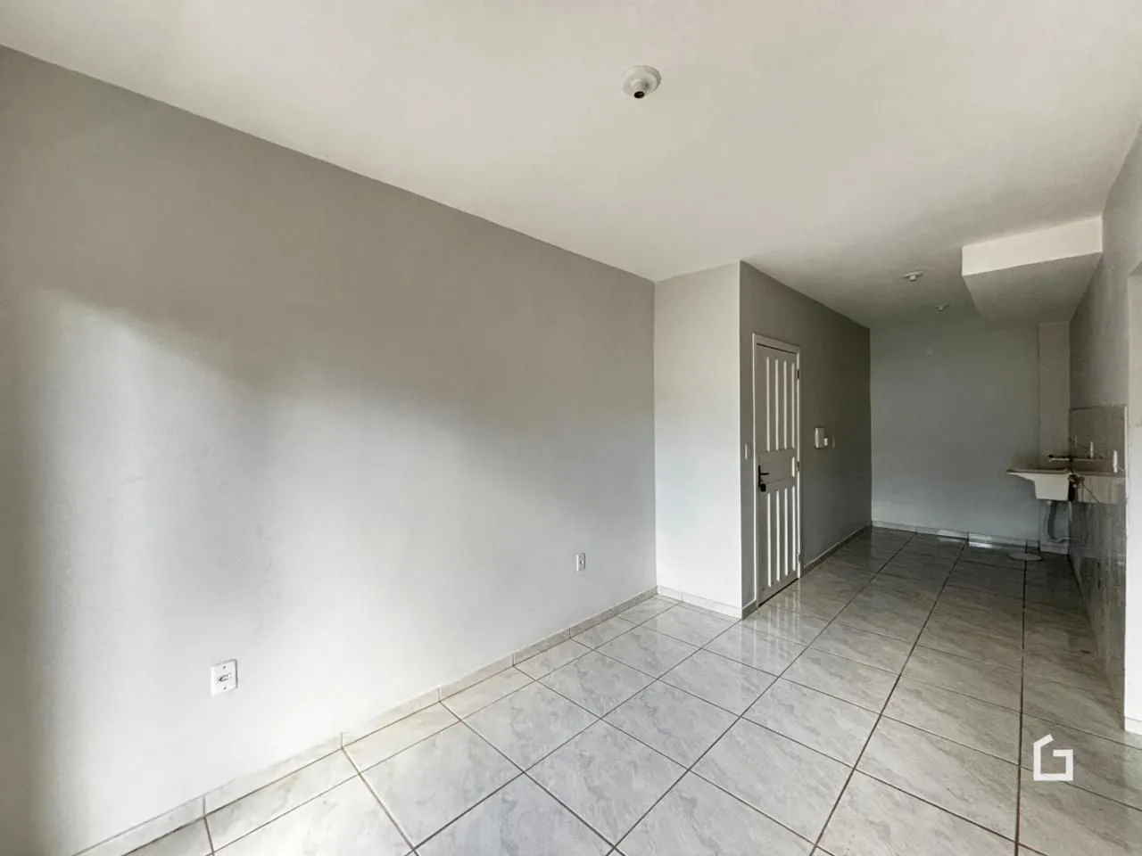 Apartamento com 2 dormitórios, foto 1