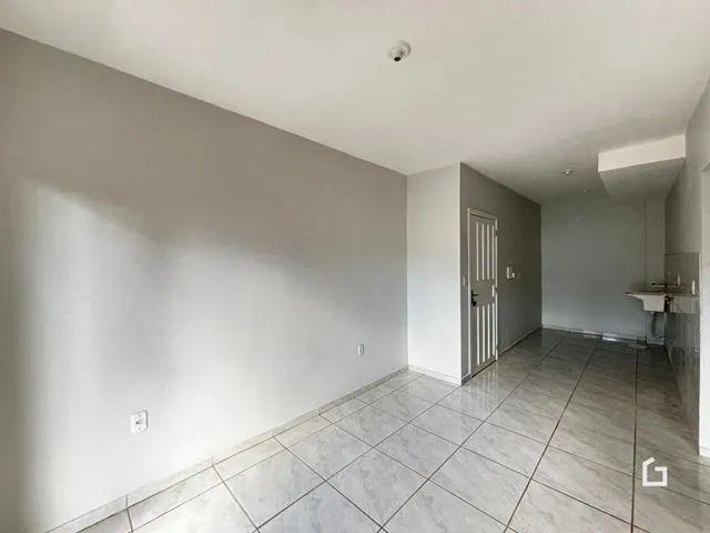 Apartamento com 2 dormitórios