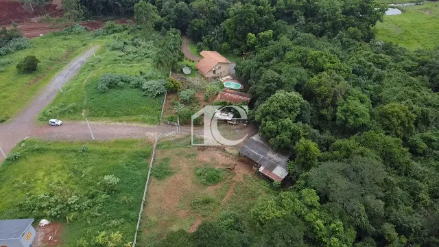 Área rural com 4 dormitórios, foto 3