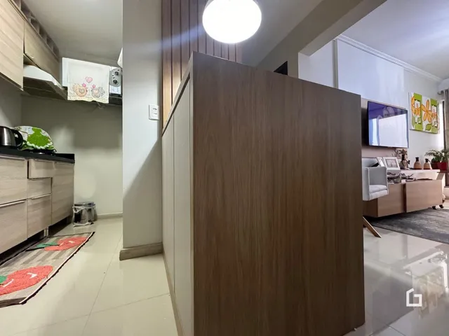 Apartamento com 1 dormitório, foto 5