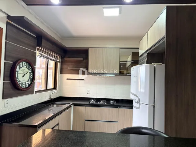 Apartamento com 2 dormitórios, foto 5