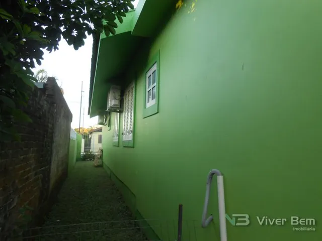 Casa com 3 dormitórios