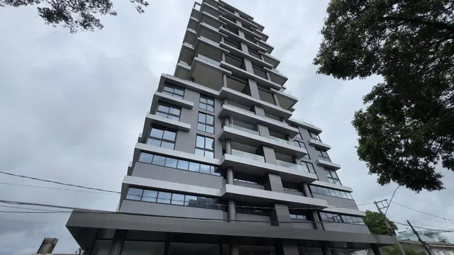 Sala comercial com 1 dormitório, foto 5