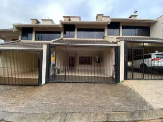 Sobrado com 3 dormitórios, foto 1