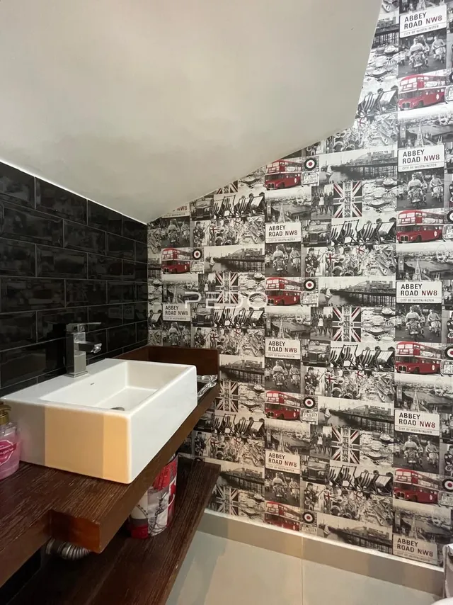 Sobrado com 3 dormitórios, foto 4