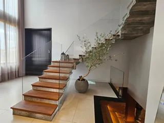 Casa com 4 dormitórios, foto 5