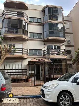Apartamento com 2 dormitórios, foto 2