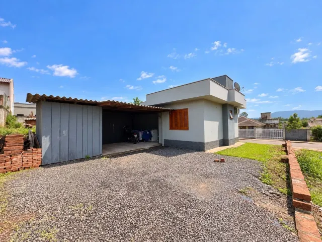 Casa com 2 dormitórios, foto 5