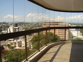 Apartamento com 3 dormitórios, foto 4