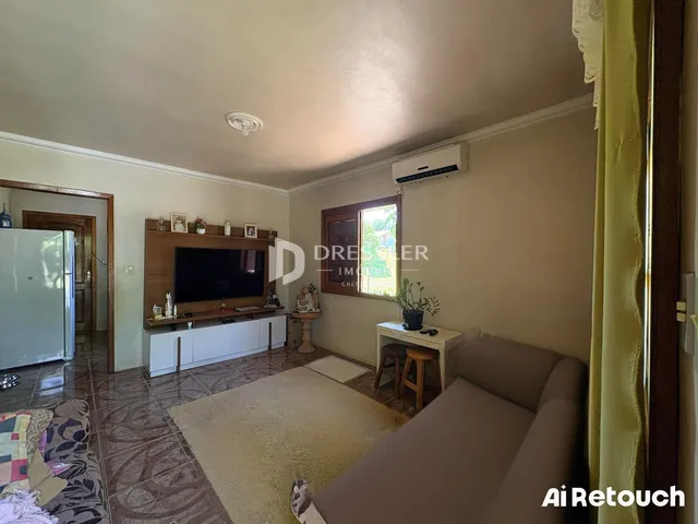 Casa com 2 dormitórios, foto 4
