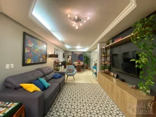 Apartamento com 3 dormitórios, foto 6