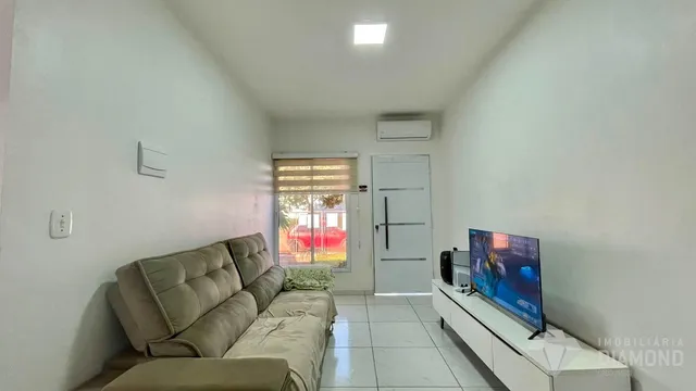Casa geminada com 2 dormitórios, foto 2