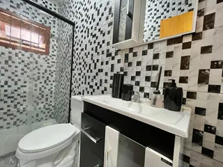 Casa geminada com 2 dormitórios, foto 10