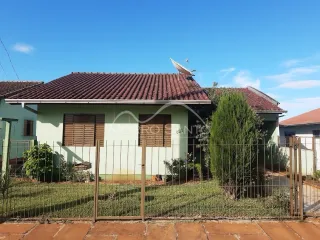Casa com 3 dormitórios, foto 1