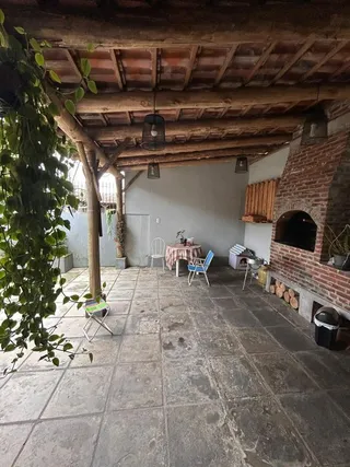 Casa com 4 dormitórios, foto 26