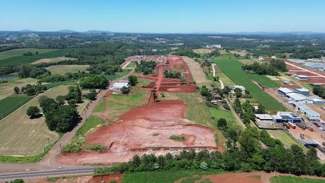 Terreno