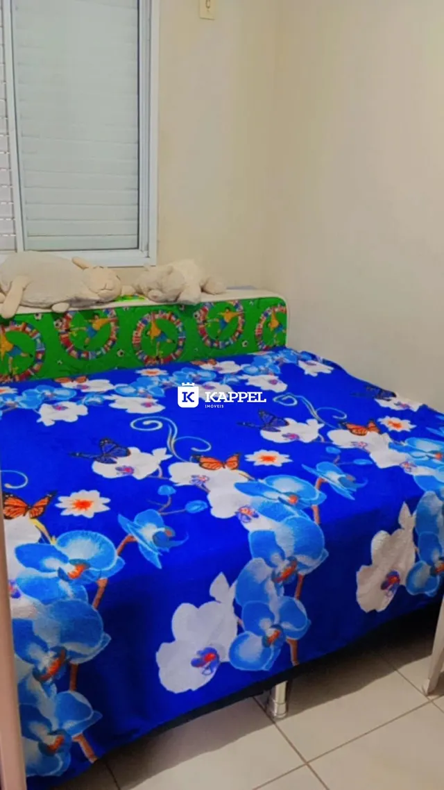 Apartamento com 2 dormitórios, foto 5