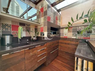 Sobrado com 4 dormitórios, foto 24