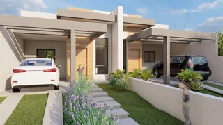 Casa com 3 dormitórios, foto 2