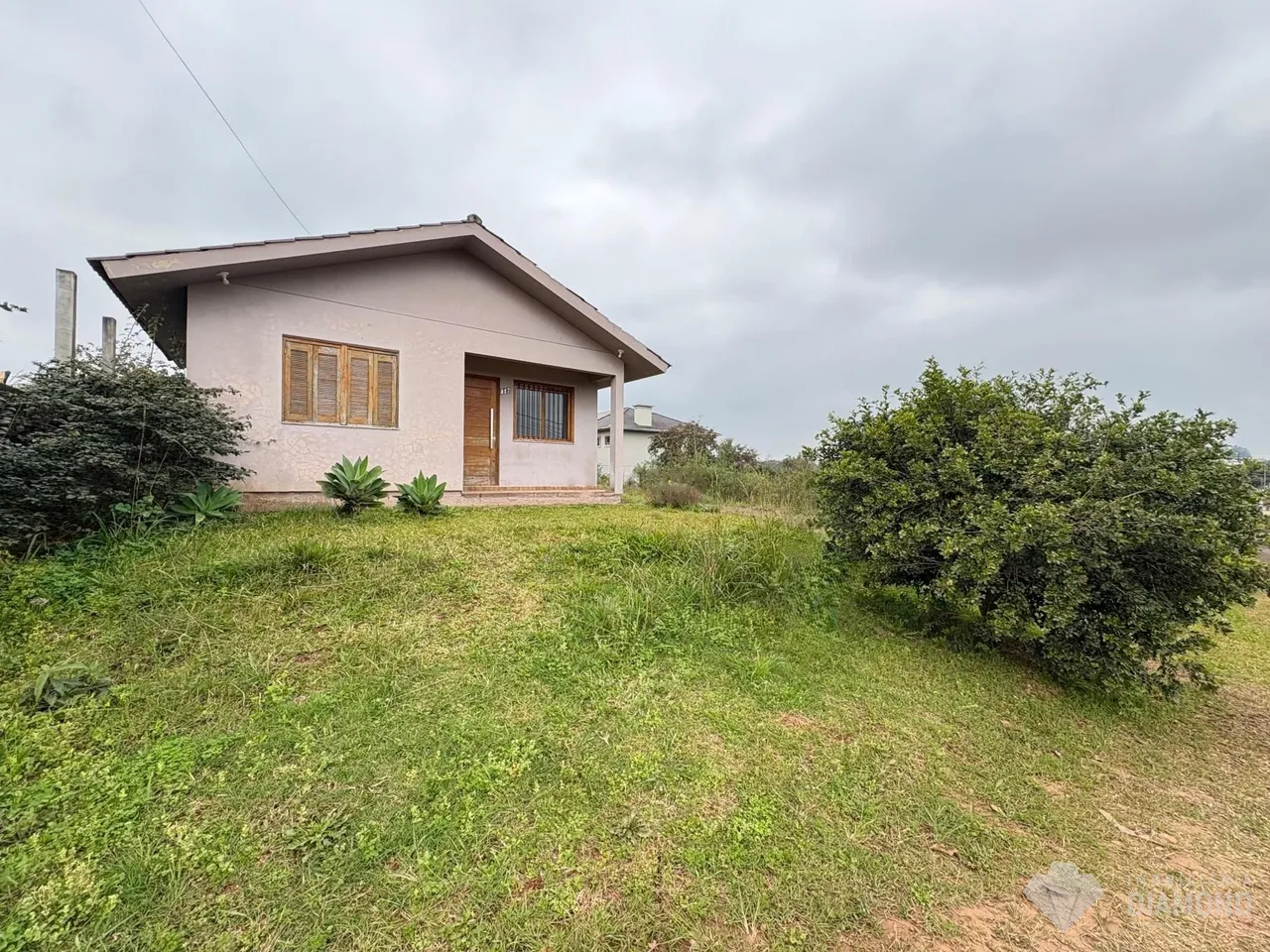 Casa com 1 dormitório, foto 1