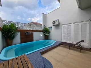 Casa com 4 dormitórios, foto 14