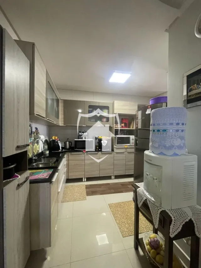 Apartamento com 2 dormitórios, foto 4