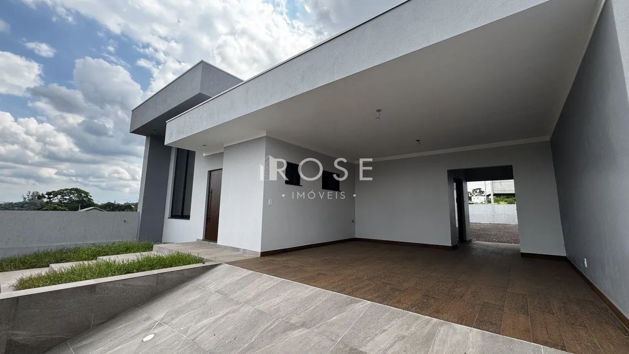Casa com 3 dormitórios, foto 1